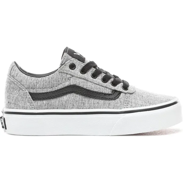 Vans Vans Yt Ward Jongens Sneakers