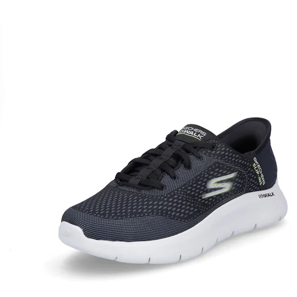 Skechers GO WALK FLEX - New World Blauw