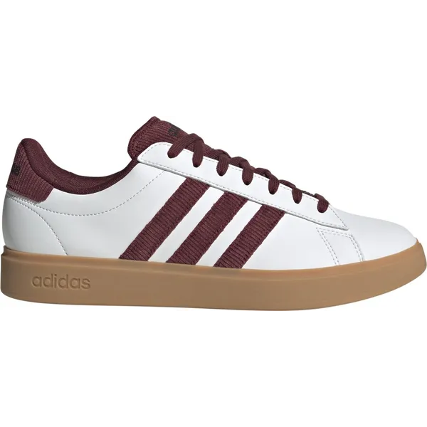 adidas Grand Court 2.0 Schoenen Wit EU 43 1/3 Man