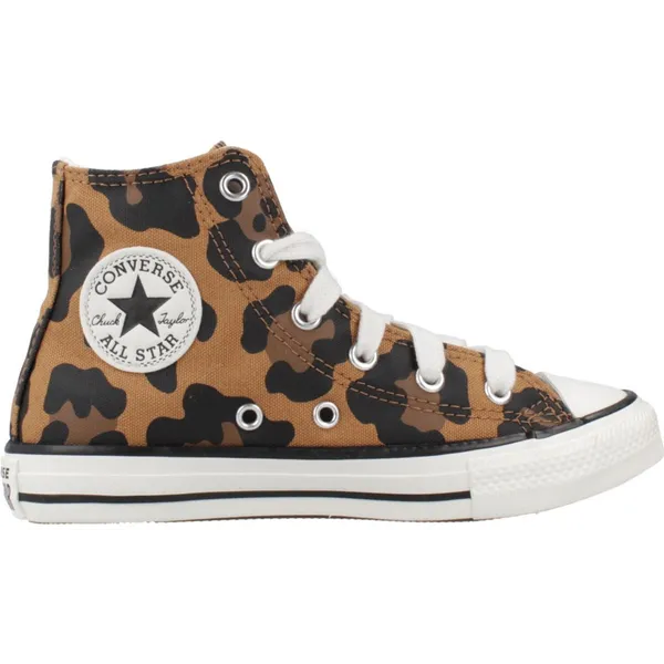 Converse Converse CHUCK TAYLOR ALL STAR HI Dierlijke Druk EU