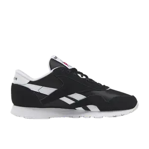 Reebok Classic Nylon zwart