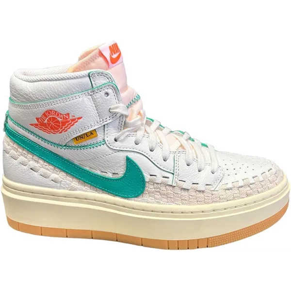 Nike AirJordan 1 Elevate HI SP Wit, vergelijk prijzen bij 1 winkel