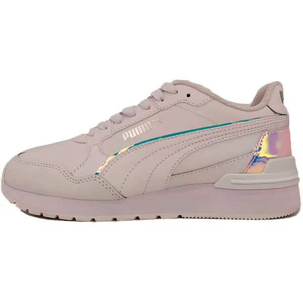 PUMA PUMA St Runner V4 Holo Schoenen Beige EU Jongen — vergelijk prijzen bij 1 winkel