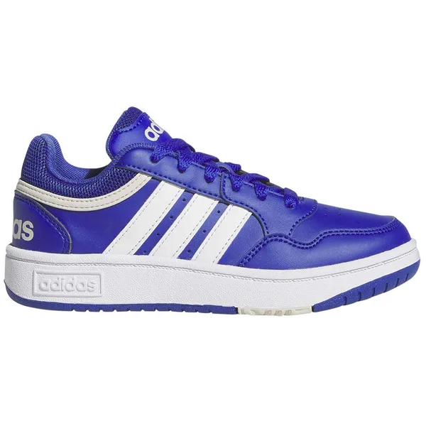 adidas adidas Hoops 3.0 Schoenen Blauw EU 28 1/2 Jongens,Meisjes
