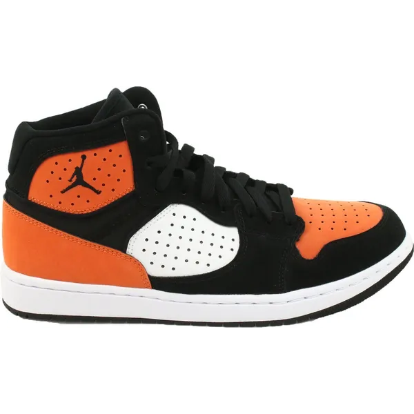Nike Jordan Access Oranje