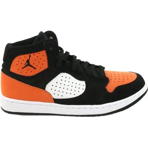 Nike Jordan Access oranje