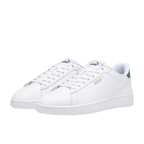 Puma Smash 3.0 Gray Sky-Warm White, vergelijk prijzen bij 1 winkel