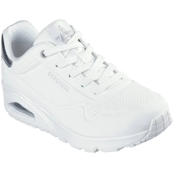 Skechers Damestrainers Skechers Uno Golden Air