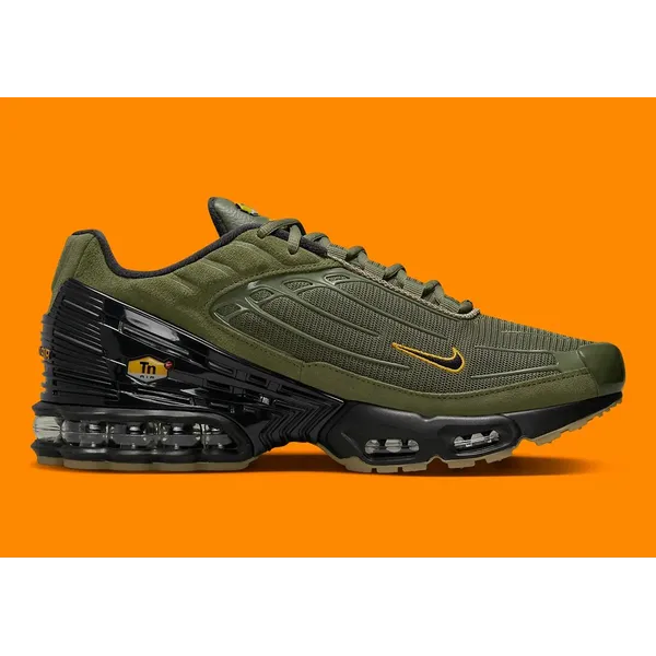 Nike Nike Sneakers Nike Air Max Plus III "Medium Olive" — vergelijk prijzen bij 1 winkel