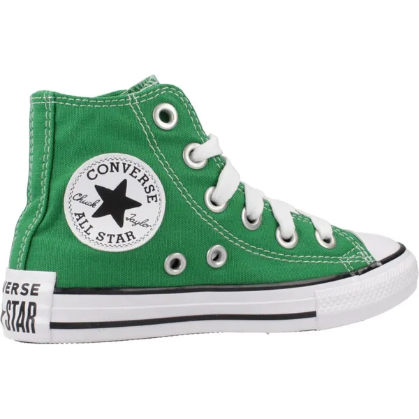 Converse Converse CHUCK TAYLOR ALL STAR SKETCH Groen 33 EU