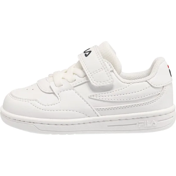 Fila Basketball Fxventuno Fastener Tdl, vergelijk prijzen bij 1 winkel