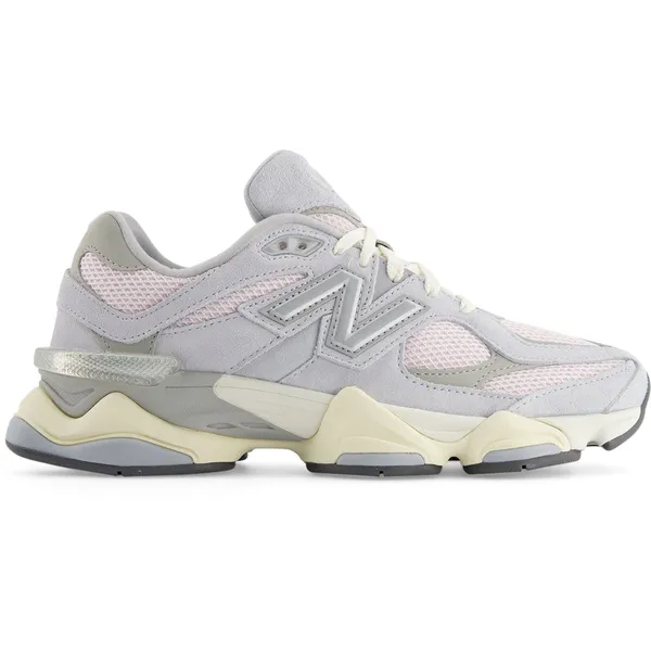 New Balance New Balance 9060 - Limited Edition - Unisex Sneaker - Grijs/Lavendel — vergelijk prijzen bij 1 winkel