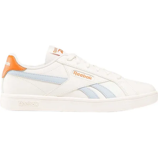 Reebok Court Retro Chalk / Ter / Pal Blue