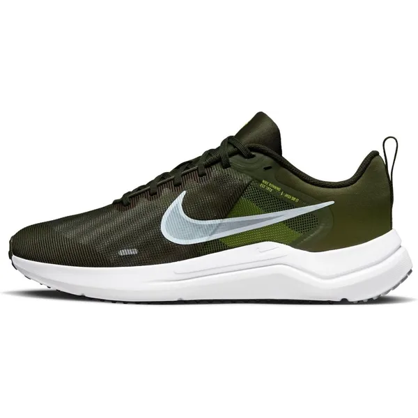Nike Downshifter 12 Groen, vergelijk prijzen bij 1 winkel