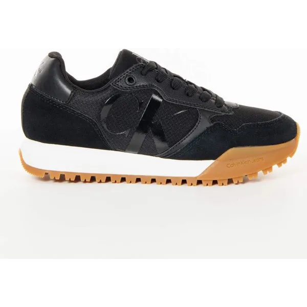 Calvin Klein Calvin Klein Toothy Runner