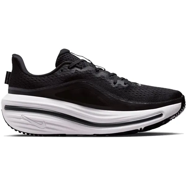 Nike Nike Winflo 12 Dames Hardloopschoenen Hv9273-002 - Kleur Zwart