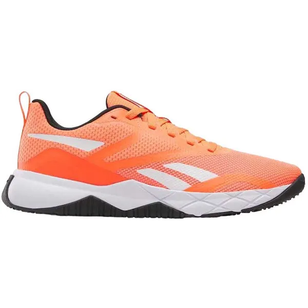 Reebok Nfxer Digital Coral / Supercharged Coral / Black