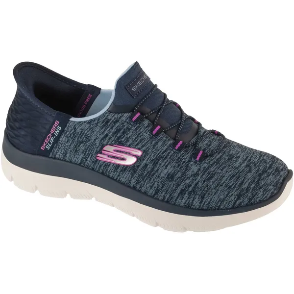 Skechers Skechers Summits - Dazzling Haze, Vrouwen, Marineblauw, Sneakers, maat: — vergelijk prijzen bij 1 winkel