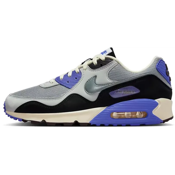 Nike Nike Air Max 90 SP Patta Waves 'Sapphire' maat 38. — vergelijk prijzen bij 1 winkel