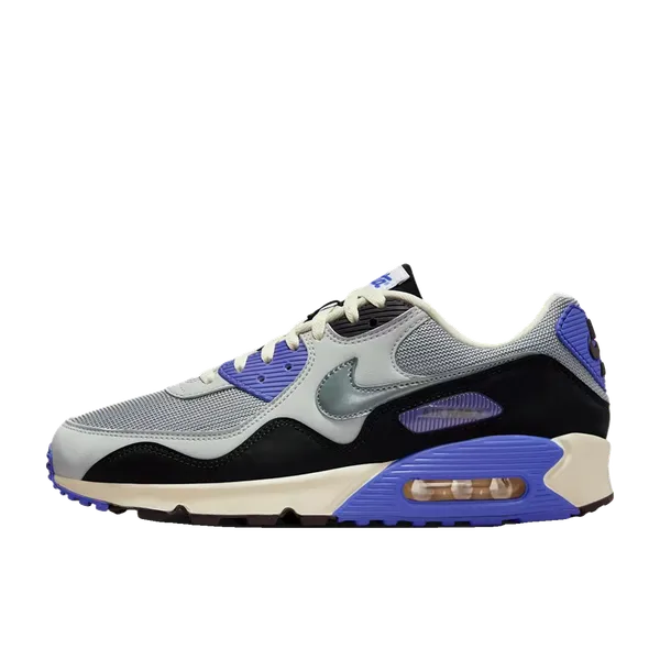 Nike Air Max 90 SP Patta Waves Sapphire, vergelijk prijzen bij 2 winkels