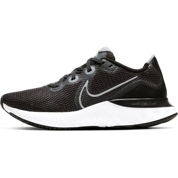 Nike Nike Sportschoenen - Maat 44.5 - Vrouwen - Zwart/Wit