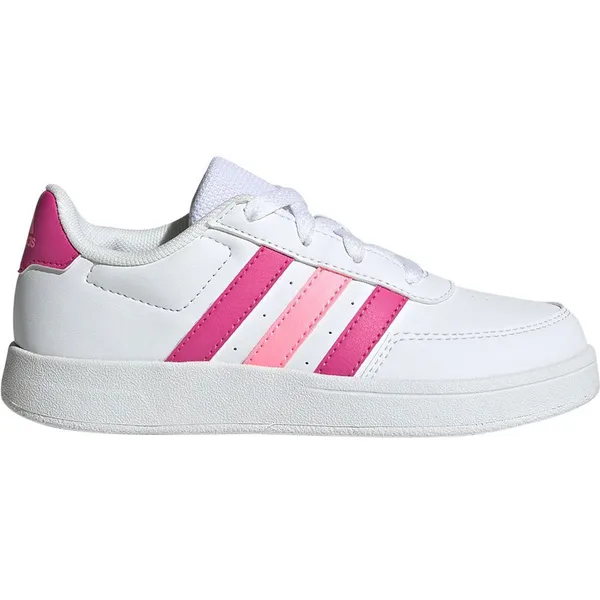 adidas adidas Breaknet 2.0 Schoenen Wit EU 31 1/2 Jongens,Meisjes