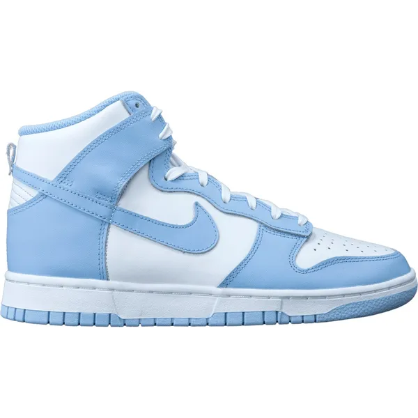 Nike Nike Dunk High (W) Aluminum - DD1869