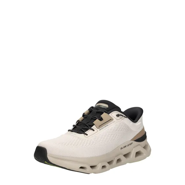 Skechers Slip-Ins: Glide-Step Altus Taupe, foto 2 van 4