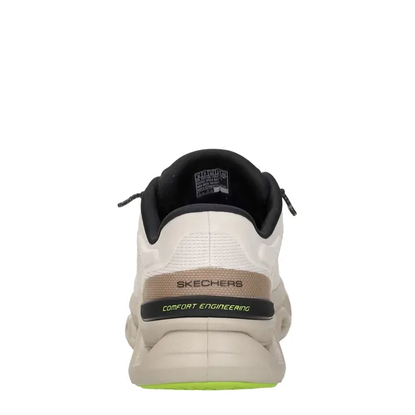 Skechers Slip-Ins: Glide-Step Altus Taupe, foto 3 van 4