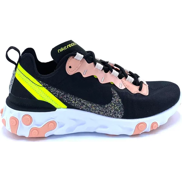 Nike Nike React Element- Sneakers/ Fitness schoenen Dames — vergelijk prijzen bij 1 winkel