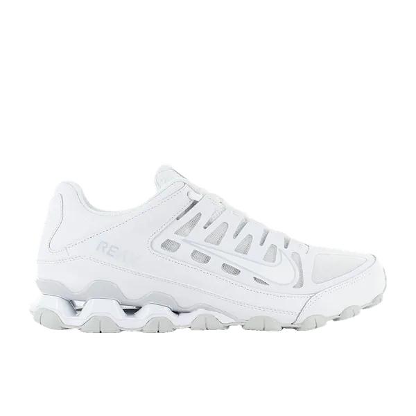 Nike Reax 8 TR Mesh Sport Casual Wit, vergelijk prijzen bij 1 winkel