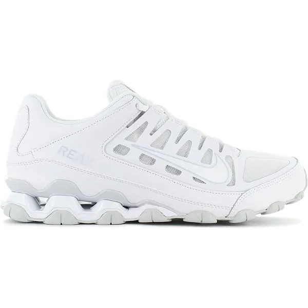 Nike Reax 8 TR Mesh Sport Casual Wit, foto 2 van 2