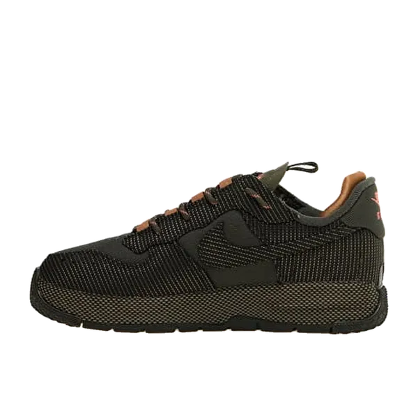 Nike Air Force 1 Wild Khaki/Groen, vergelijk prijzen bij 1 winkel