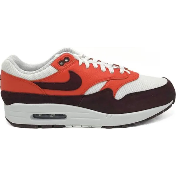 Nike Air Max 1 (Burgundy Crush)