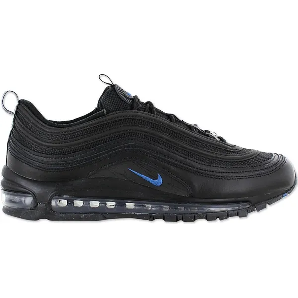 Nike Nike Air Max 97 - Heren Sneakers Schoenen Zwart DZ4505-001 - EU US
