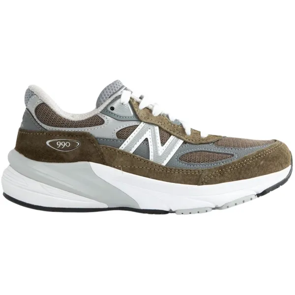 New Balance 990v6 Groen