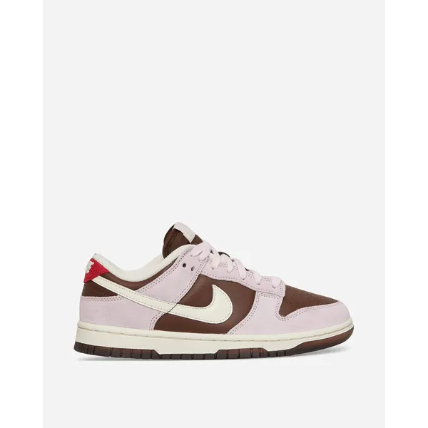 Nike Dunk Low Bruin/Roze
