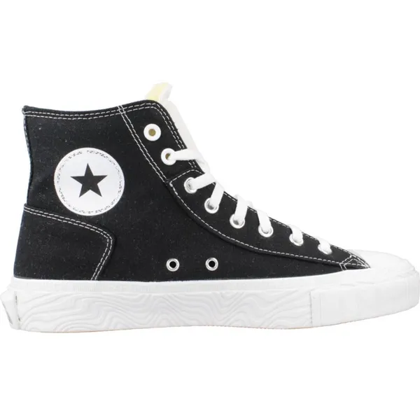 Converse Converse CHUCK TAYLOR ALT STAR CANVAS Zwart EU