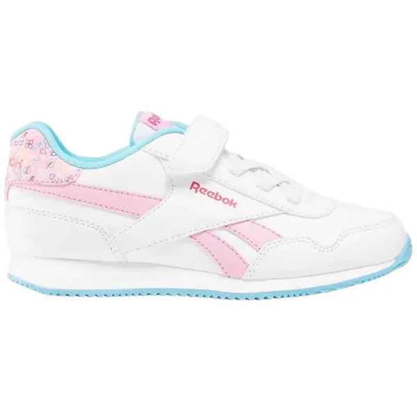 Reebok Reebok Royal Cl Jog 3.0 Schoenen 1v Wit EU Meisjes