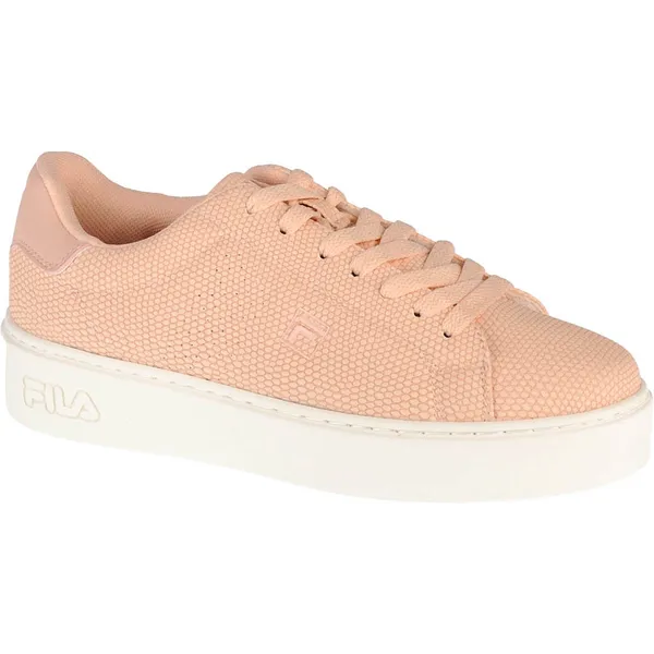 Fila Crosscourt Altezza F Roze, foto 2 van 2