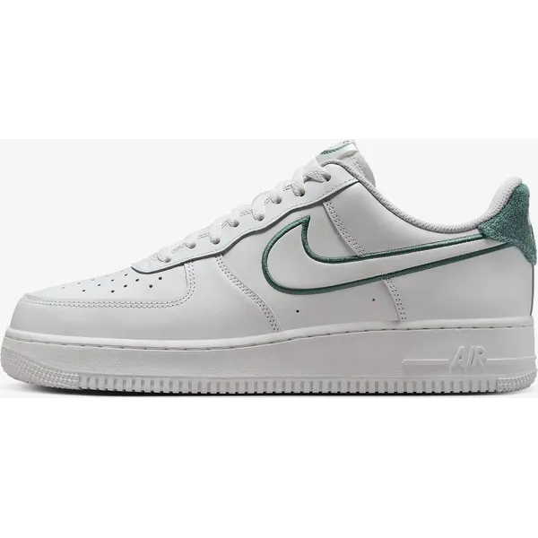 Nike Nike Air Force 1 '07 LV8 - Sneakers - Wit/Groen