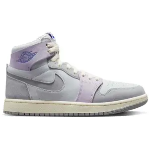 Nike Air Jordan 1 High grijs