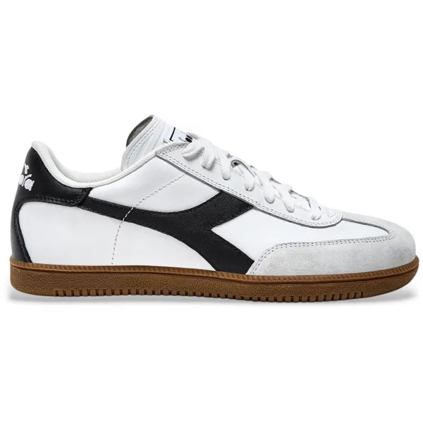 Diadora Diadora Trainer Leren Sneakers