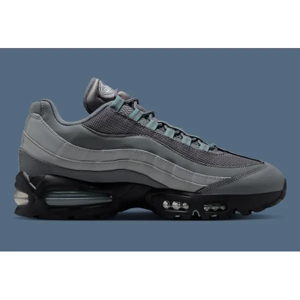 Nike Nike Sneakers Nike Air Max 95 "Smoke Grey Cannon"