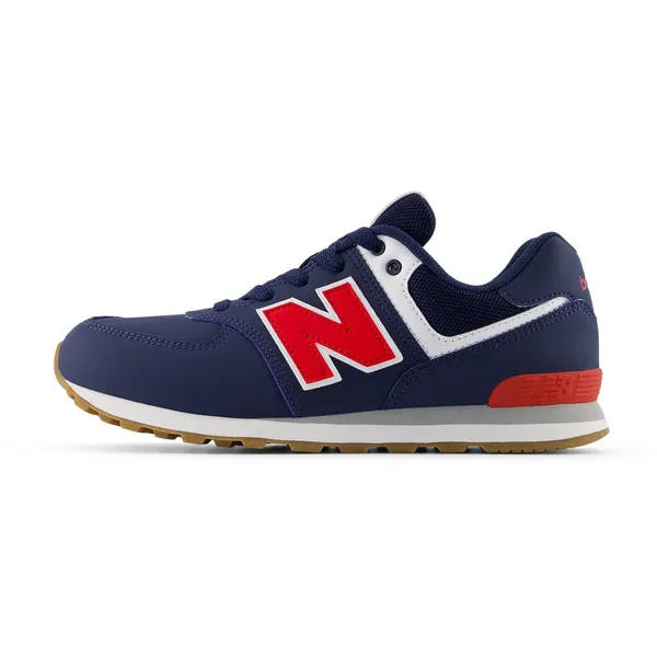 New Balance New Balance GC574 Unisex Sneakers - NAVY