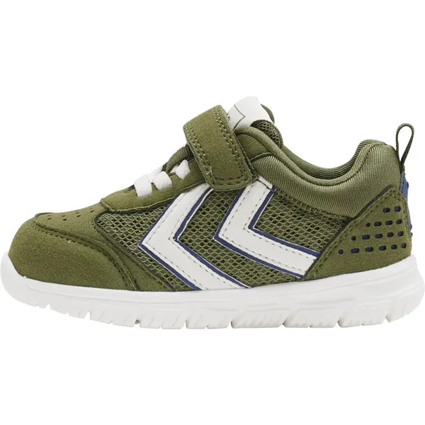 hummel hummel Kinder Sneaker Crosslite Infant Capulet