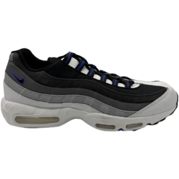 Nike Nike air max 95 - Sneakers - Mannen - Wit/Grijs/Zwart