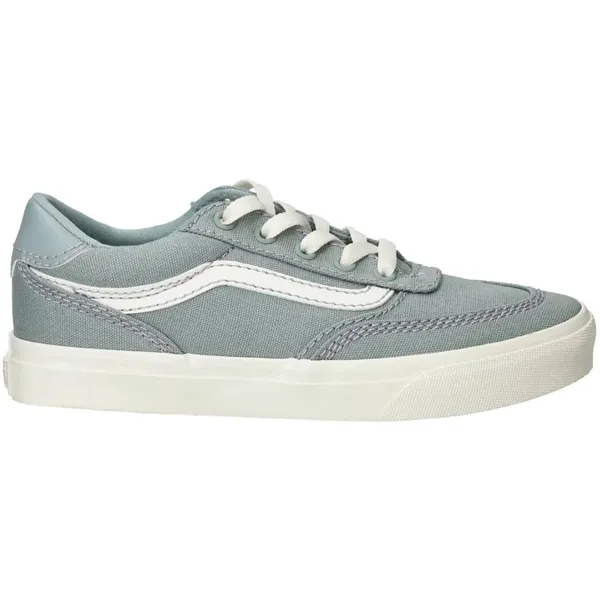 Vans Brooklyn ls Outdoor in de Kleur Grijs., vergelijk prijzen bij 1 winkel