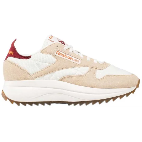 Reebok Reebok Classic Sp Extra Schoenen Beige EU 38 1/2 Vrouw