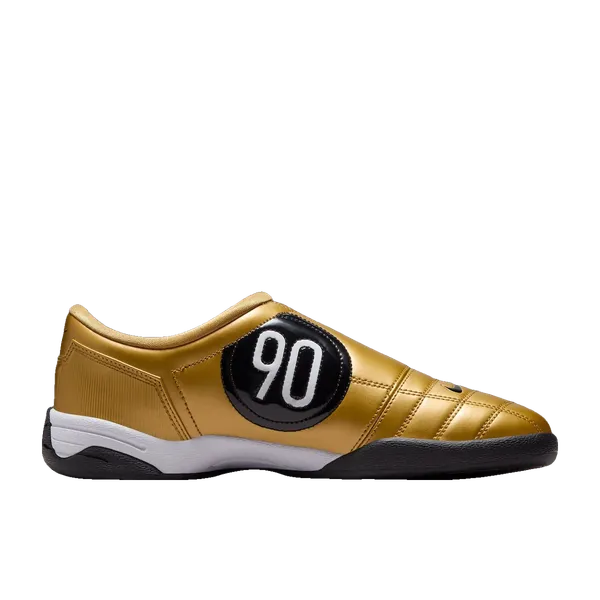 Nike Total 90 Metallic Gold, vergelijk prijzen bij 1 winkel
